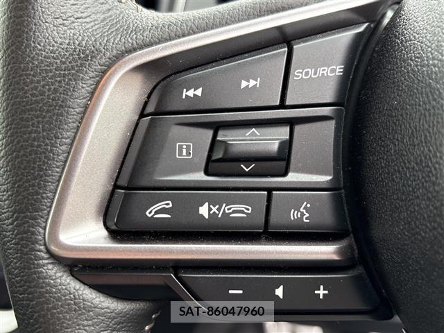 Subaru IMPREZA 2025 8680179-10