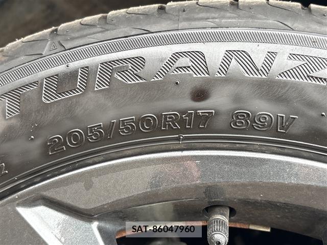 Subaru IMPREZA 2025 8680179-14