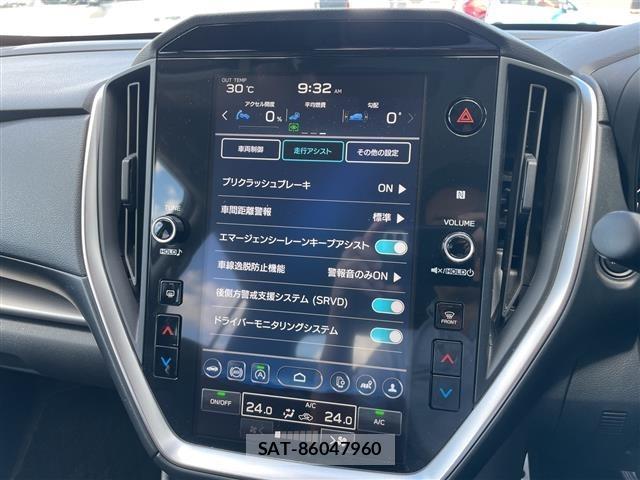 Subaru IMPREZA 2025 8680179-18