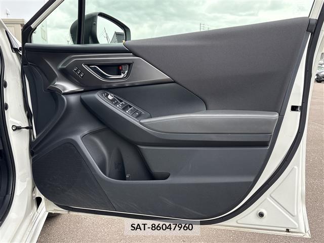 Subaru IMPREZA 2025 8680179-2