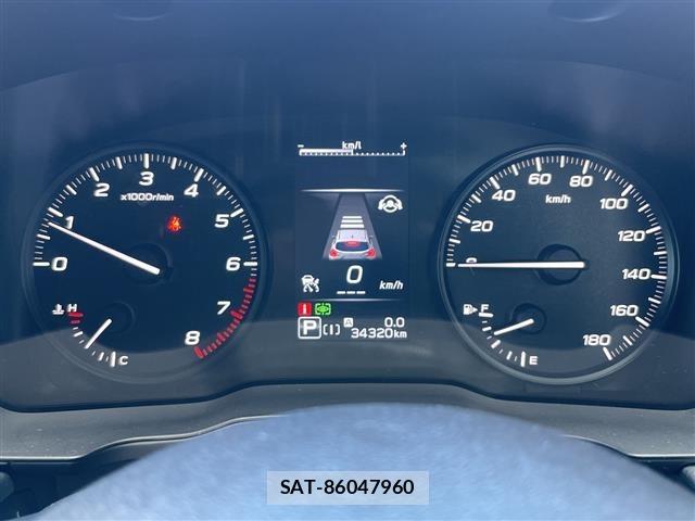 Subaru IMPREZA 2025 8680179-4