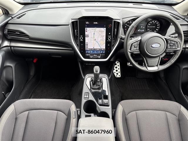 Subaru IMPREZA 2025 8680179-6