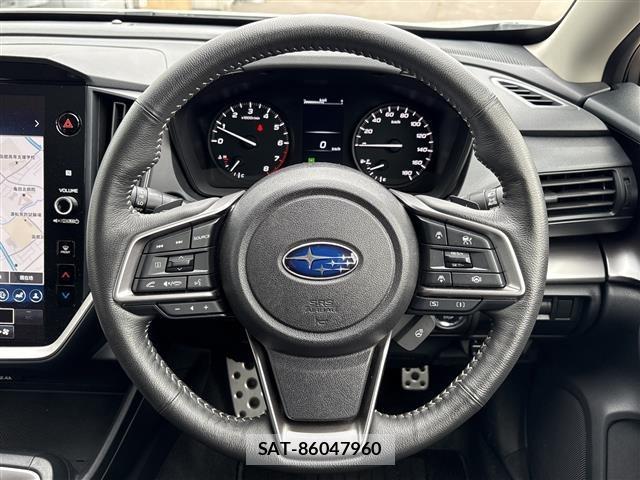 Subaru IMPREZA 2025 8680179-8