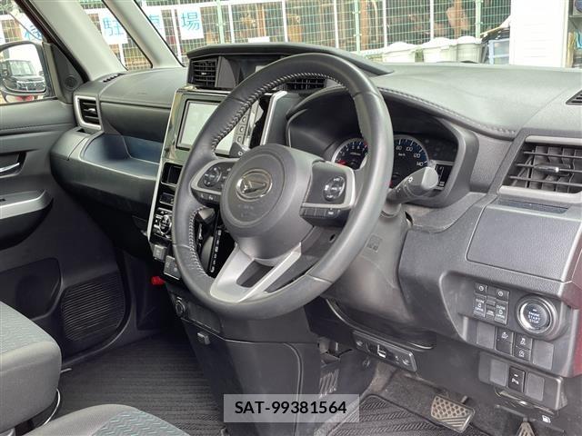 Daihatsu THOR 2022 8888448-10