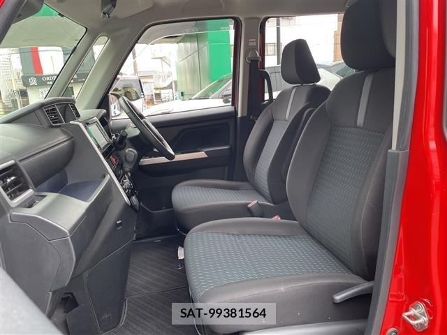 Daihatsu THOR 2022 8888448-11