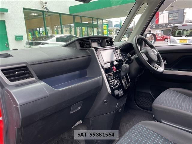 Daihatsu THOR 2022 8888448-12