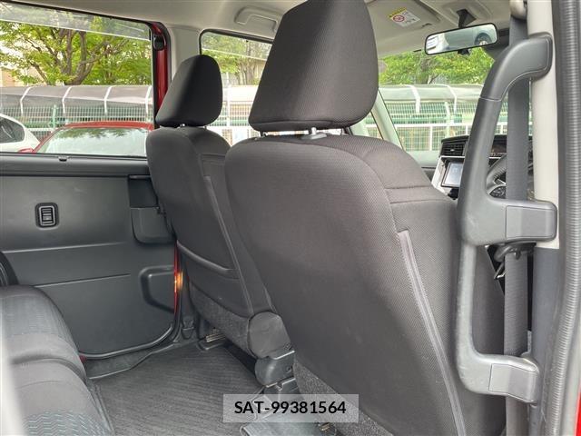 Daihatsu THOR 2022 8888448-22