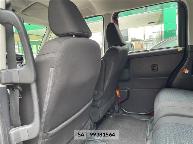 Daihatsu THOR 2022 8888448-4