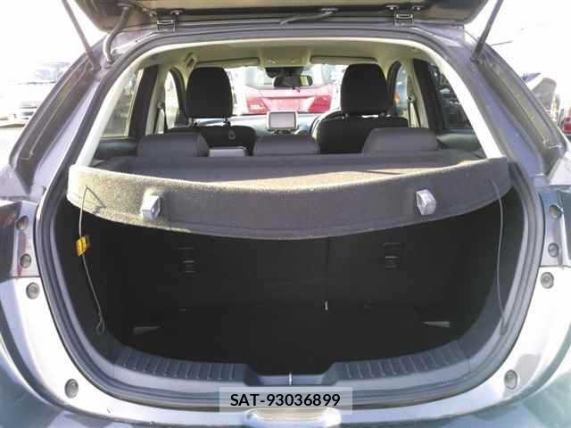 Mazda DEMIO 2015 8768187-10