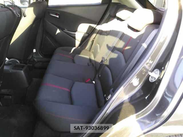 Mazda DEMIO 2015 8768187-9