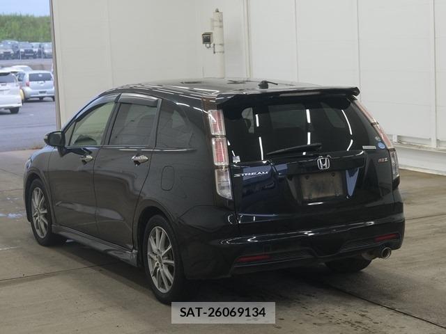 Honda STREAM 2014 8931268-1
