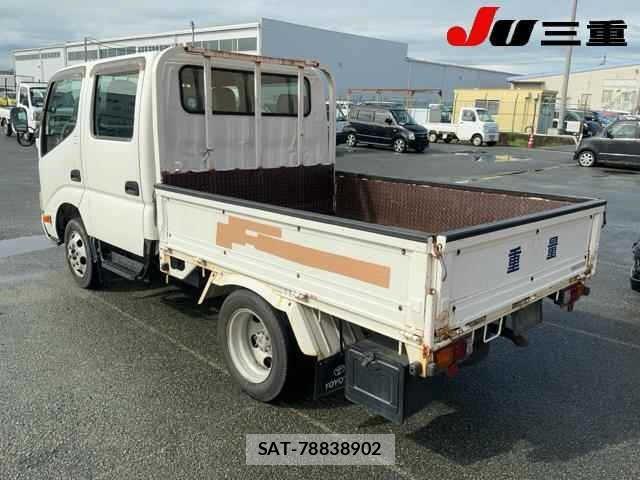 Toyota TOYOACE 2009 8954118-1