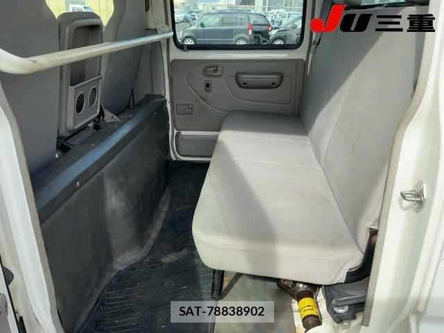Toyota TOYOACE 2009 8954118-10