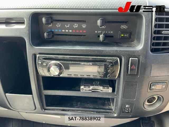 Toyota TOYOACE 2009 8954118-11