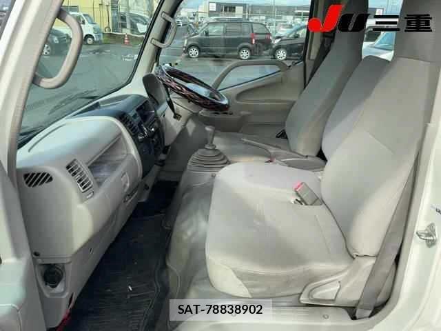 Toyota TOYOACE 2009 8954118-3