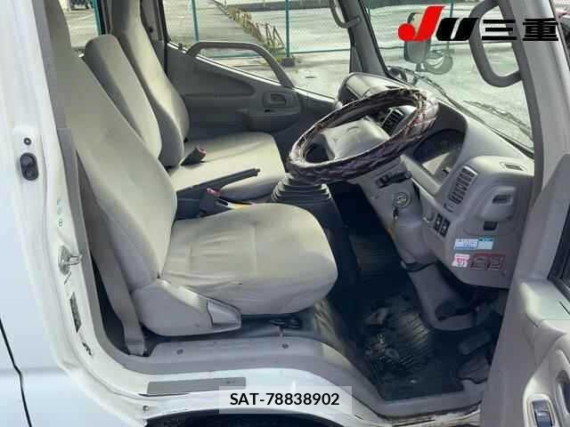 Toyota TOYOACE 2009 8954118-4