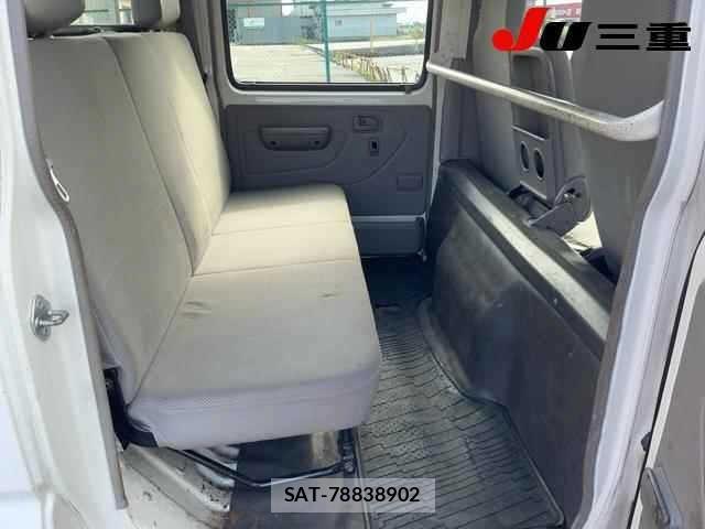 Toyota TOYOACE 2009 8954118-5