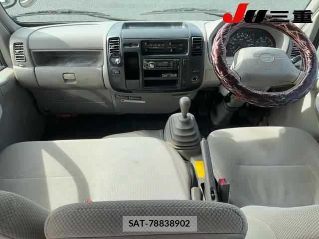 Toyota TOYOACE 2009 8954118-8