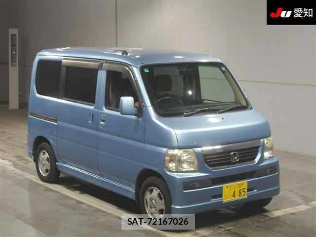 Honda VAMOS 2007 8948389-0