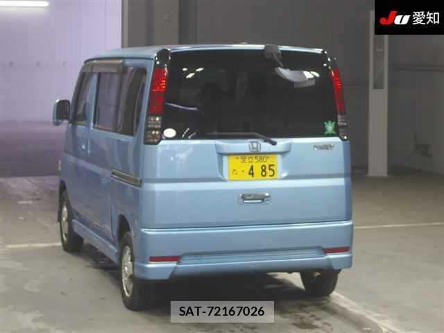 Honda VAMOS 2007 8948389-1