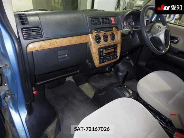 Honda VAMOS 2007 8948389-3