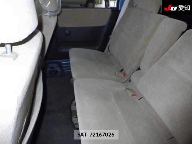 Honda VAMOS 2007 8948389-4