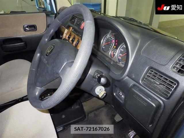 Honda VAMOS 2007 8948389-5