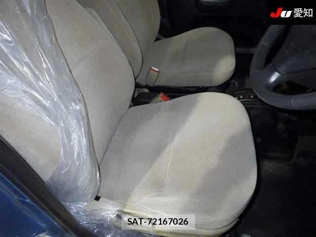 Honda VAMOS 2007 8948389-6