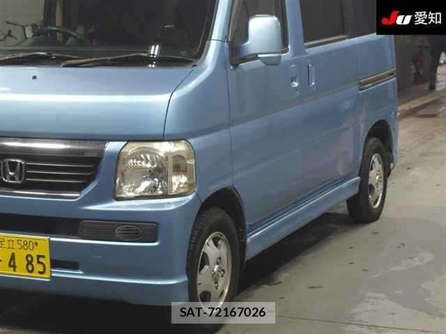 Honda VAMOS 2007 8948389-7
