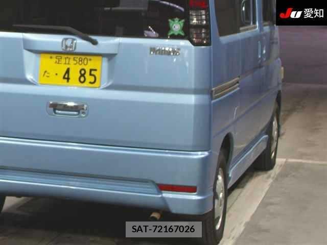 Honda VAMOS 2007 8948389-8