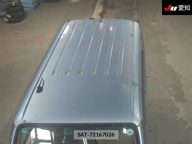Honda VAMOS 2007 8948389-9