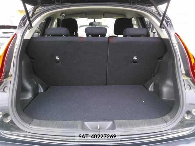 Nissan JUKE 2013 8852967-10