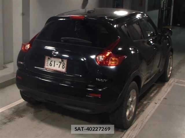 Nissan JUKE 2013 8852967-5