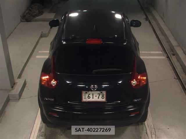 Nissan JUKE 2013 8852967-7