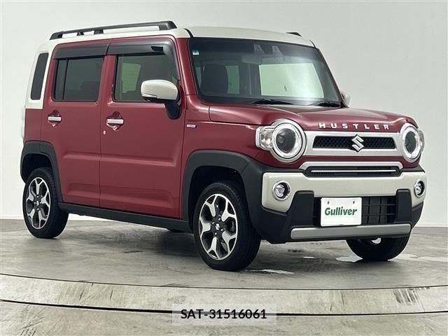 Suzuki HUSTLER 2024 8690109-0