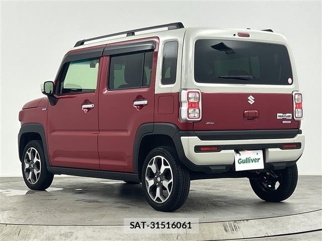 Suzuki HUSTLER 2024 8690109-13