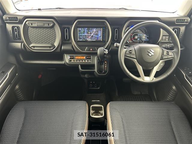 Suzuki HUSTLER 2024 8690109-15