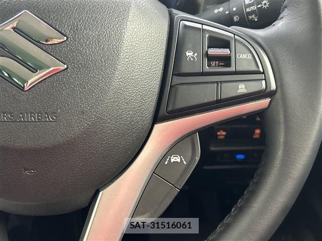 Suzuki HUSTLER 2024 8690109-21