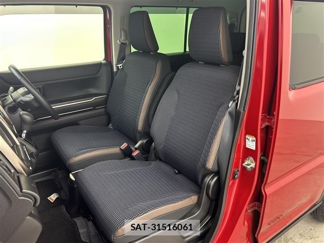 Suzuki HUSTLER 2024 8690109-4