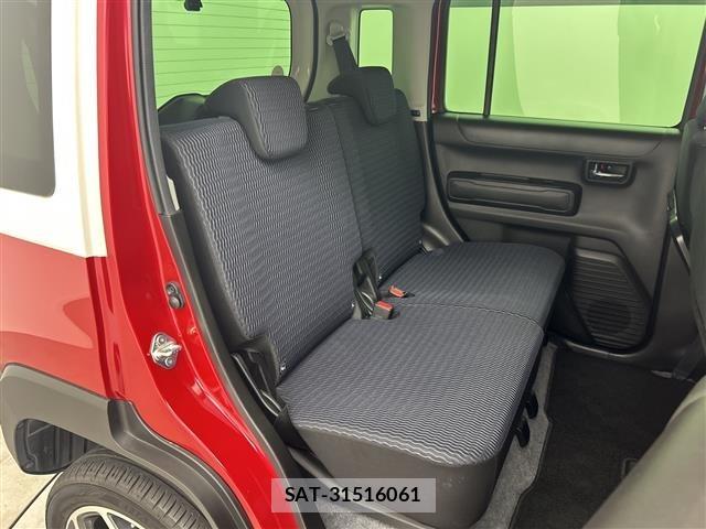Suzuki HUSTLER 2024 8690109-6