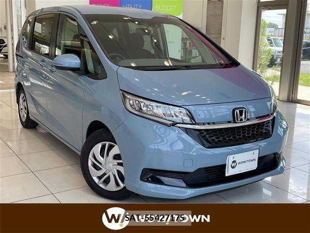 Honda FREED 2019 8684470-0