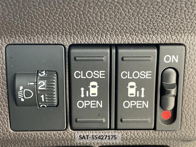 Honda FREED 2019 8684470-1