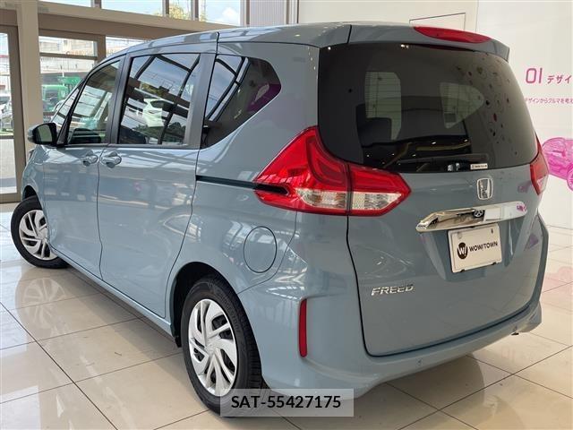 Honda FREED 2019 8684470-13