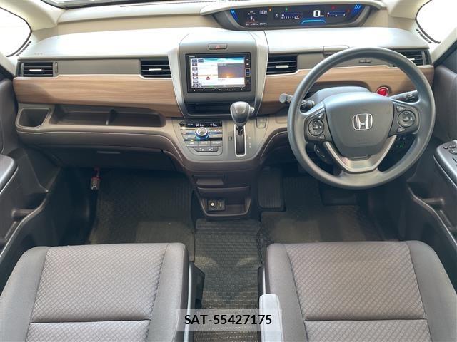Honda FREED 2019 8684470-15