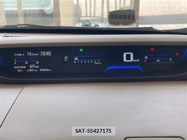 Honda FREED 2019 8684470-16