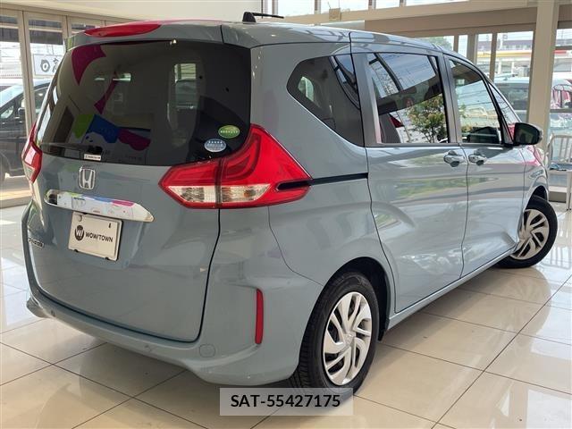 Honda FREED 2019 8684470-2