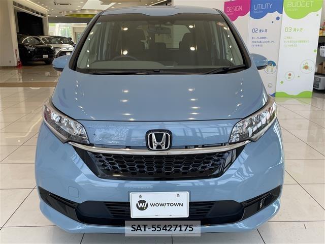 Honda FREED 2019 8684470-22