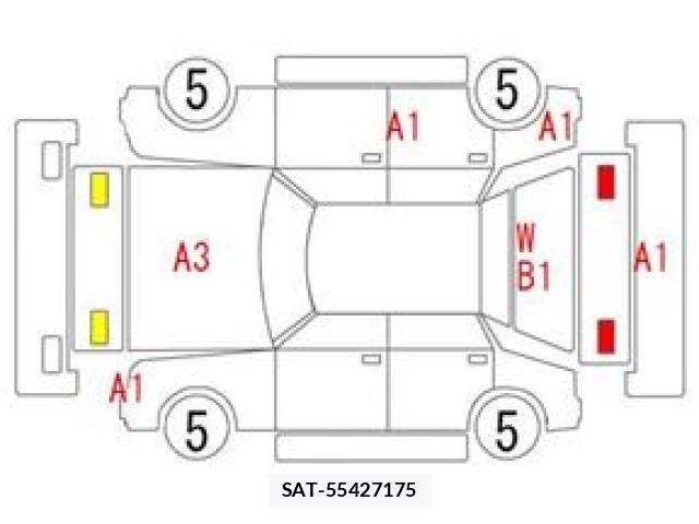 Honda FREED 2019 8684470-23