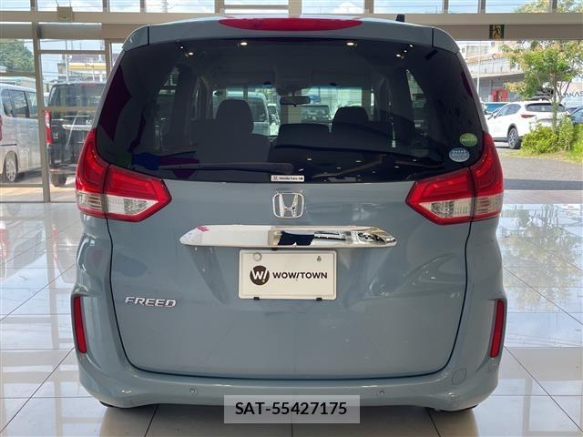 Honda FREED 2019 8684470-4