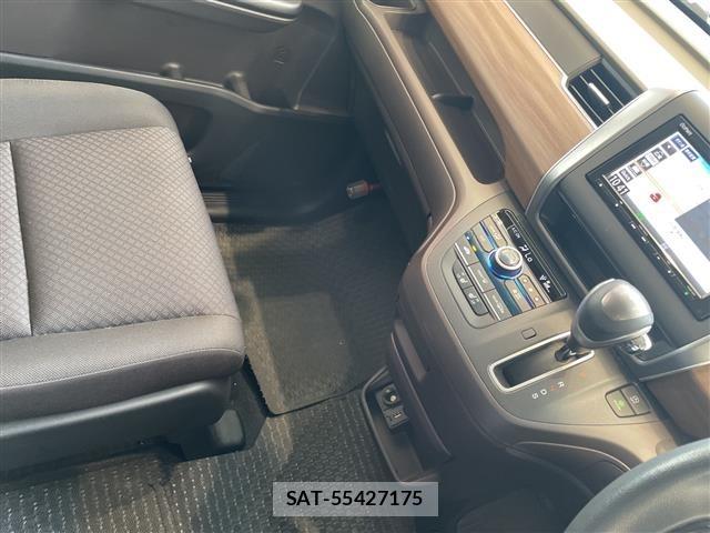 Honda FREED 2019 8684470-5